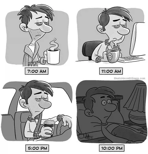 하루에 커피 세 잔 마시는 직장인들의 최후_1.webp