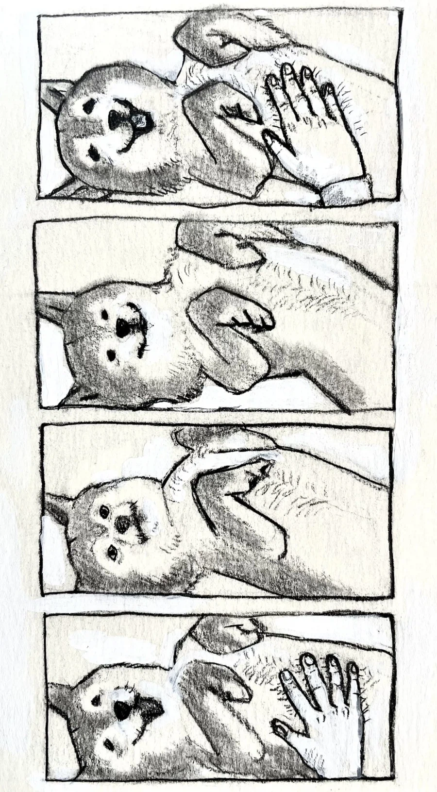 감정 표현에 솔직한 생물.jpg_1.webp