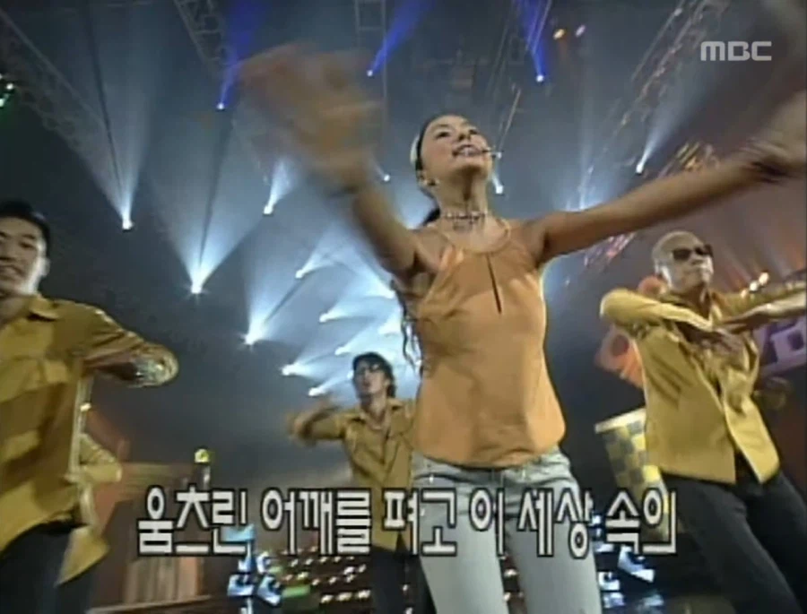 김종민 리즈 시절 ㄹㅇ ㅋㅋㅋ_4.webp