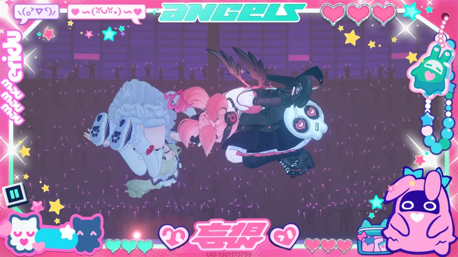 젠레스) 이래서 다들 아리아 뽑는거야?_2.webp