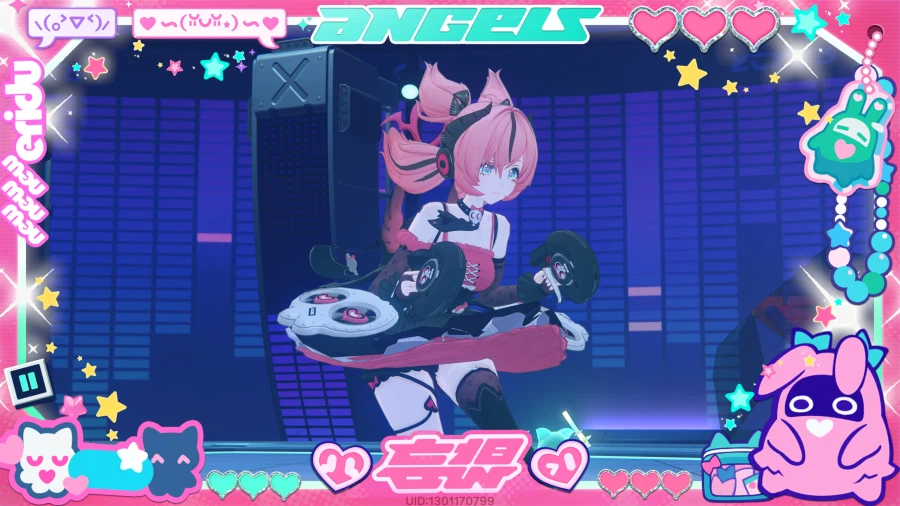 젠레스) 이래서 다들 아리아 뽑는거야?_4.webp