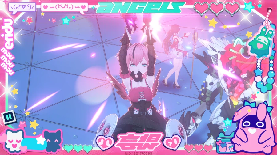 젠레스) 이래서 다들 아리아 뽑는거야?_5.webp