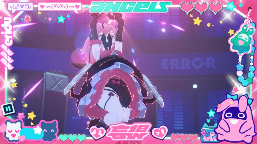 젠레스) 이래서 다들 아리아 뽑는거야?_6.webp