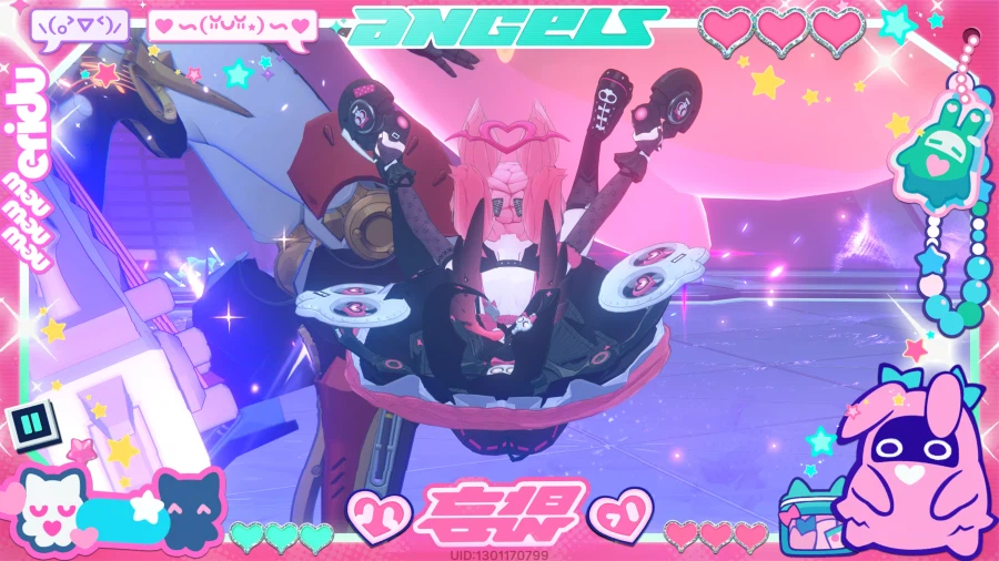 젠레스) 이래서 다들 아리아 뽑는거야?_7.webp