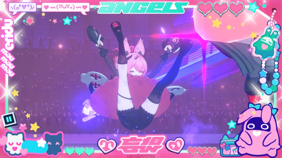 젠레스) 이래서 다들 아리아 뽑는거야?_8.webp