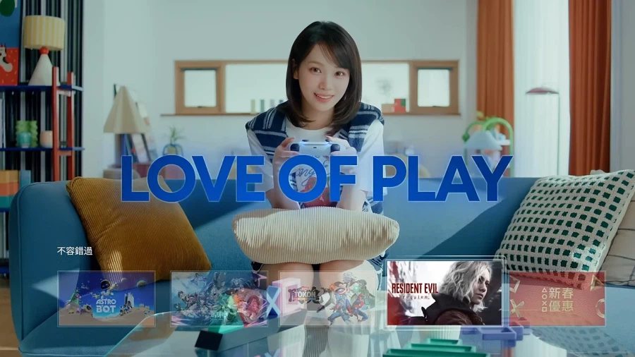 일본게임(레지던트이블)을 대만현지에서 광고하는 한국인.jpg_6.webp