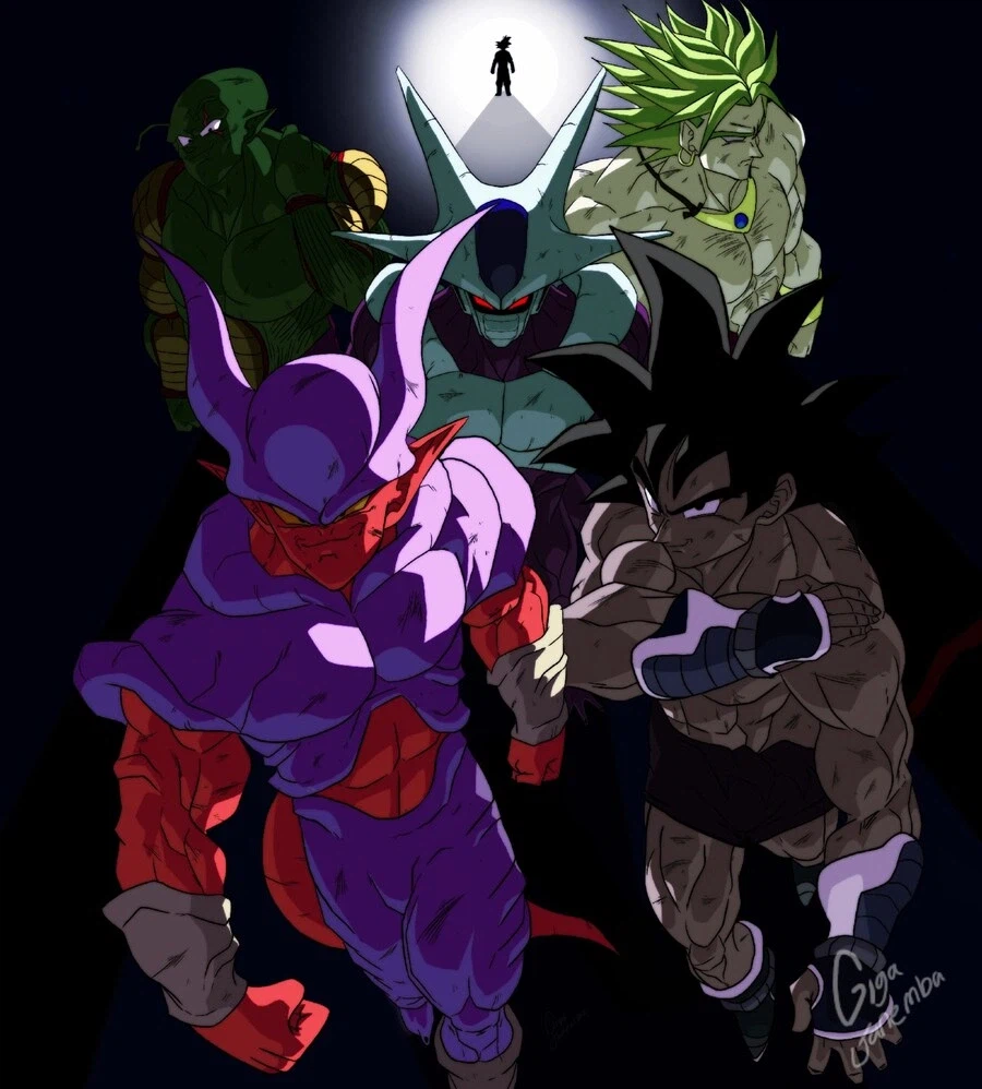 드래곤볼)이 IP에서 은근 특이한 포인트_1.webp