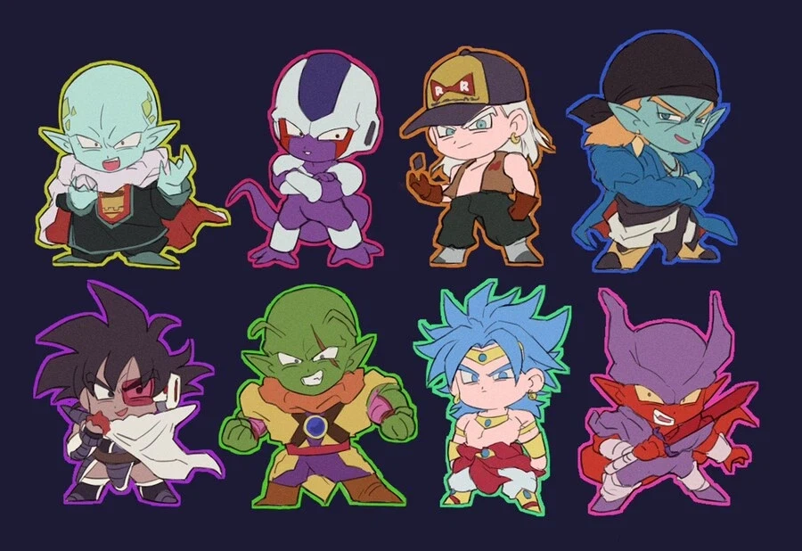 드래곤볼)이 IP에서 은근 특이한 포인트_3.webp