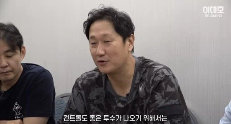 이대호가 생각하는 한국 야구 성장의 방법_1.webp