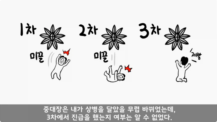 진급에 미친 중대장과 장군의 조카.jpg_85.webp