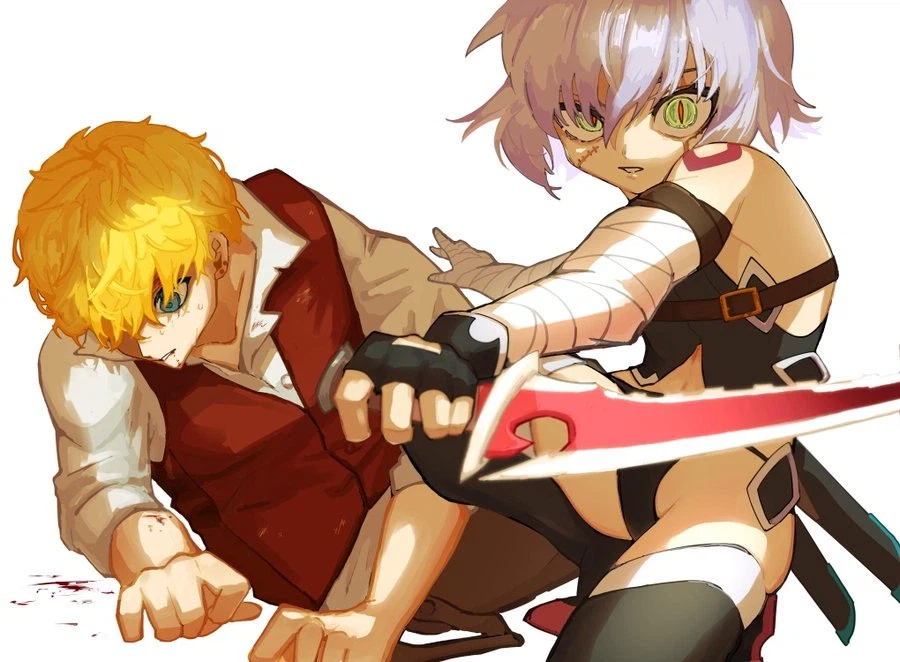 페이트) 잭은 잭이지만 다른 잭_1.webp