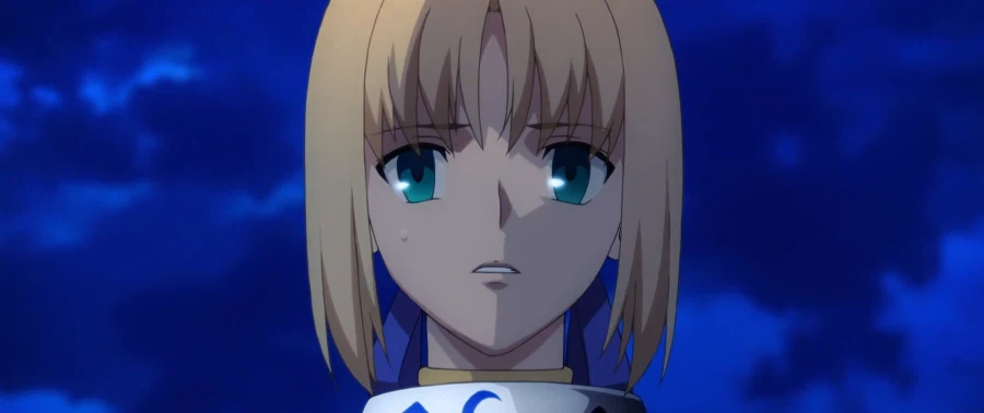 페이트) 애니판 성배문답에서 생략, 변형된 구절들_10.webp