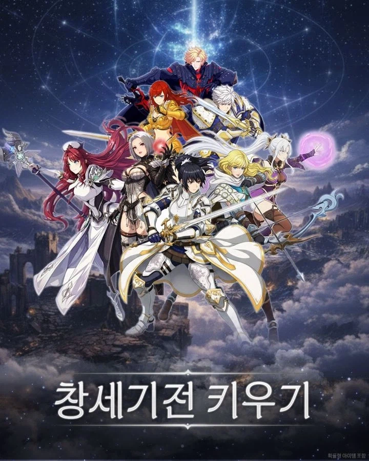 창세기전 키우기 후기 .jpg_11.webp