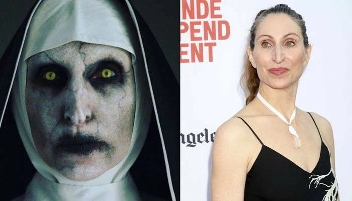 컨저링 수녀귀신 실제배우 모습_1.webp