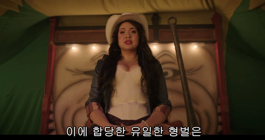 원피스 드라마 무릎을 탁 치게 만드는 버기의 변호능력_5.webp