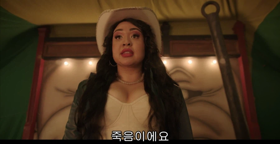 원피스 드라마 무릎을 탁 치게 만드는 버기의 변호능력_6.webp