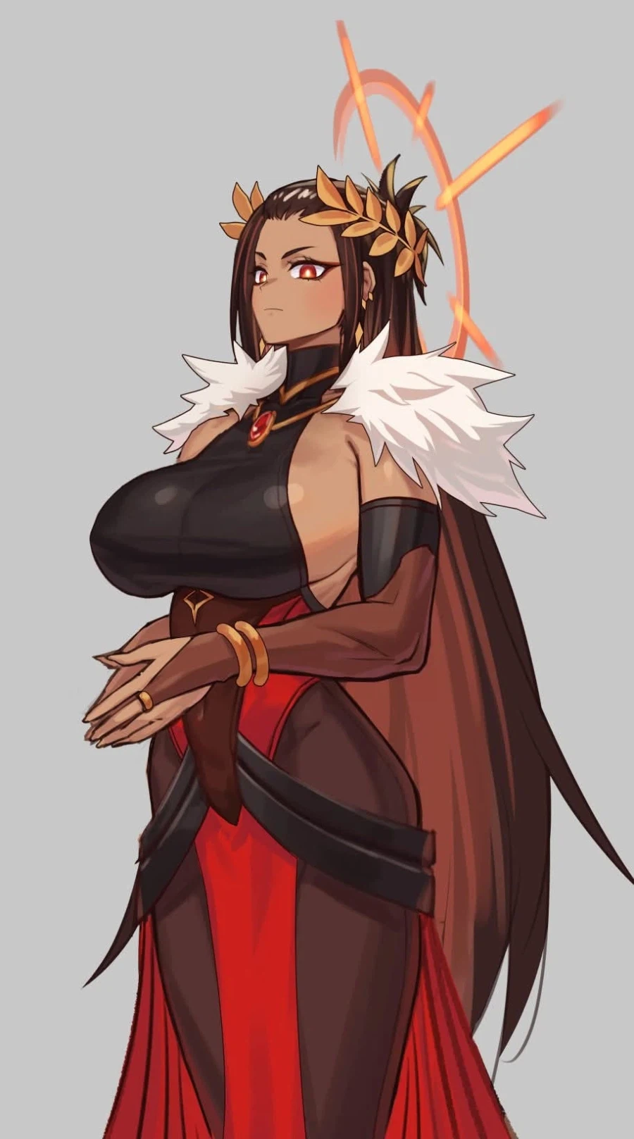 찌찌가 머리보다 큰 워해머 황제와 자식들.JPG_4.webp