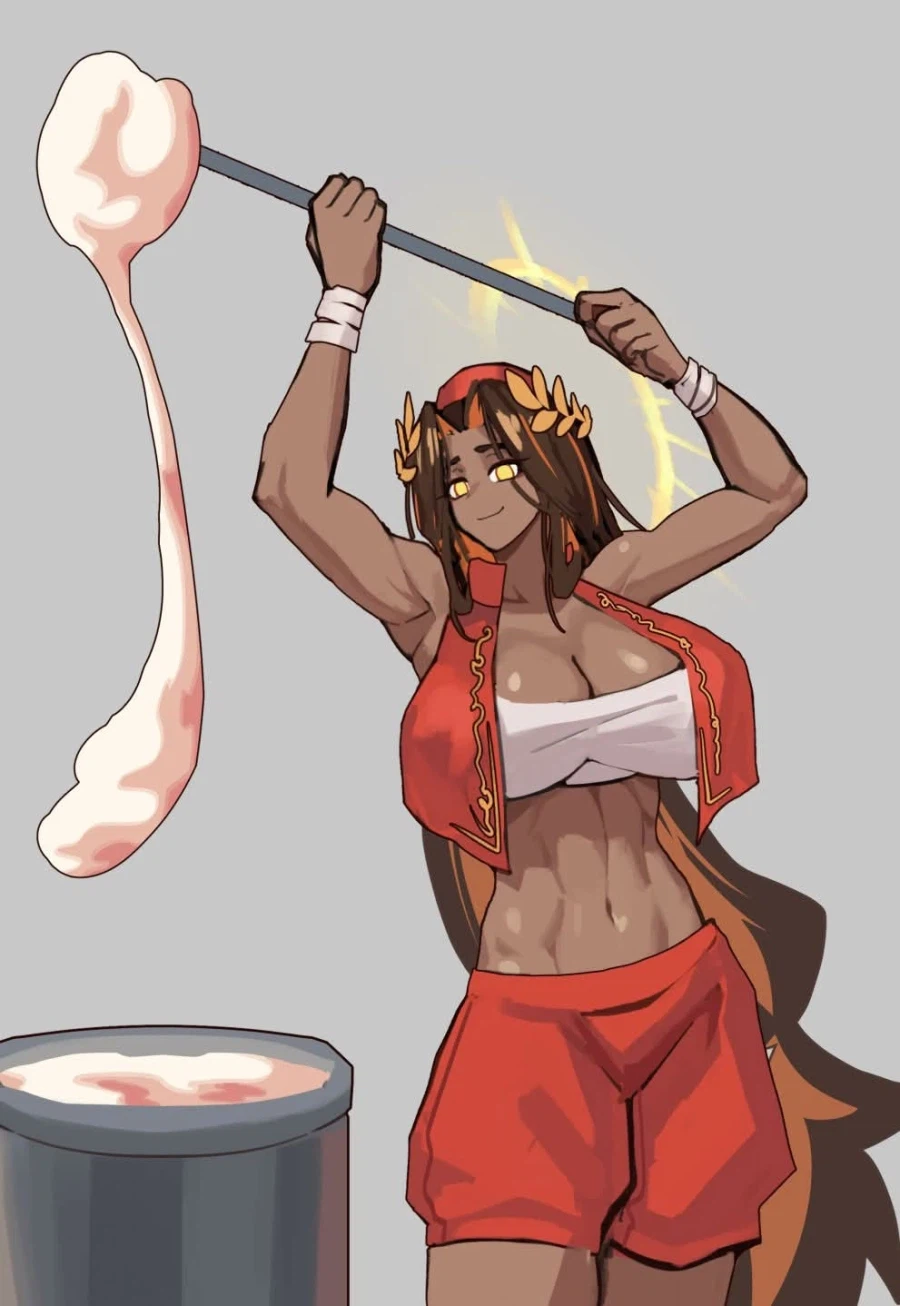 찌찌가 머리보다 큰 워해머 황제와 자식들.JPG_5.webp