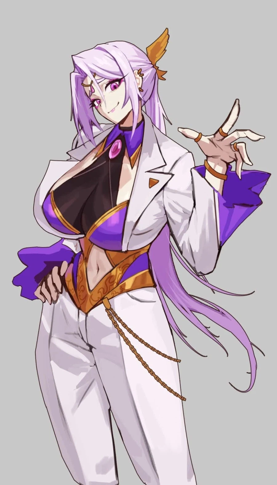 찌찌가 머리보다 큰 워해머 황제와 자식들.JPG_8.webp