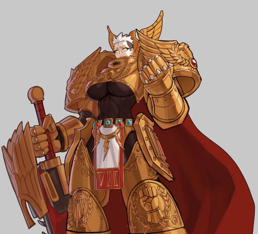 찌찌가 머리보다 큰 워해머 황제와 자식들.JPG_10.webp