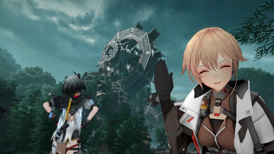 그 가짜년이랑 어디 잘살아봐 지휘관_1.webp