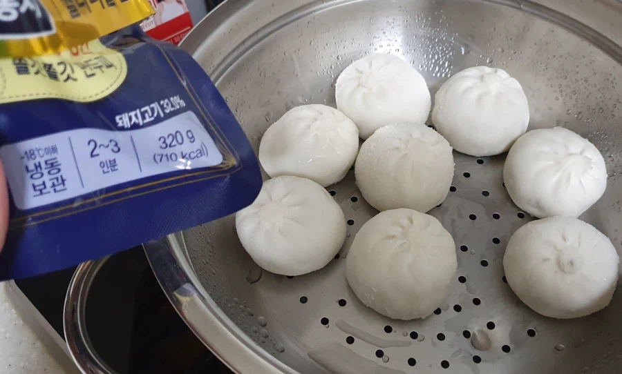 만두 2~3인분이 이게 맞나 모르겠어_1.webp