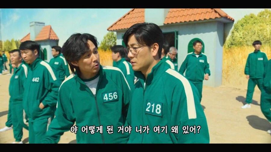 ??? : 한번 물면 놓지 않은 이리의 상이다.jpg_2.webp