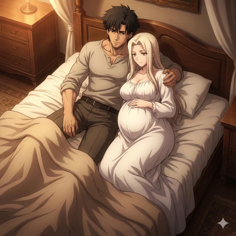 페이트) 순애의 결실?_6.webp