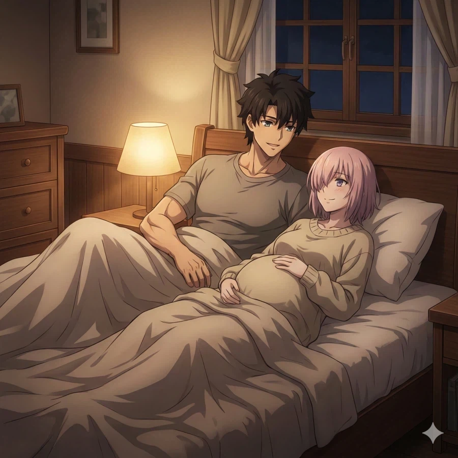 페이트) 순애의 결실?_7.webp