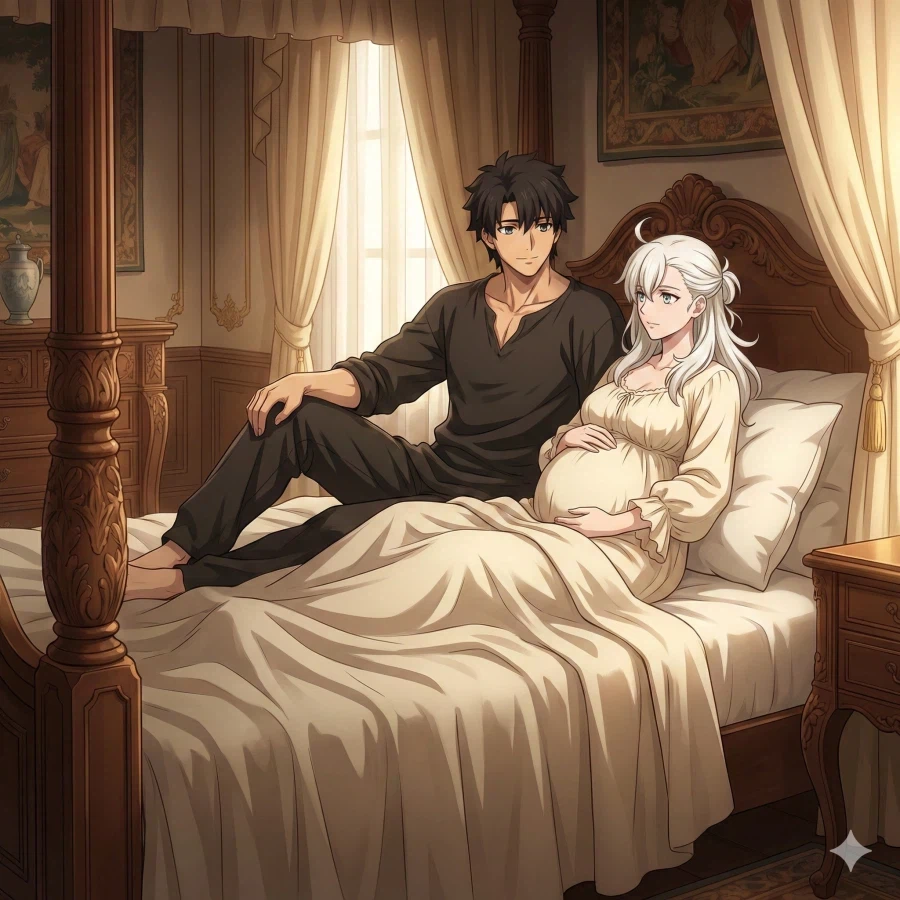 페이트) 순애의 결실?_8.webp