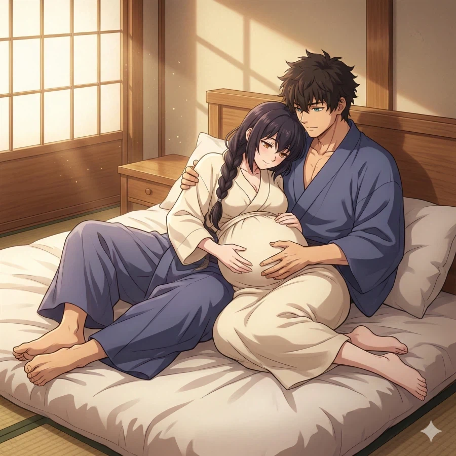 페이트) 순애의 결실?_9.webp