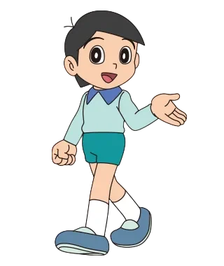 도라에몽)진구에게 호감있는 캐릭들이 진구를 보는 방식_2.webp