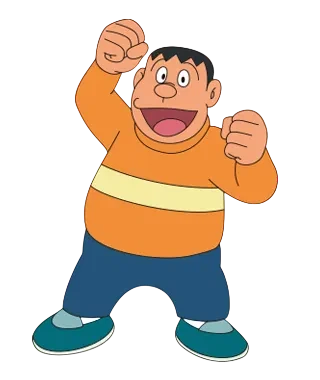 도라에몽)진구에게 호감있는 캐릭들이 진구를 보는 방식_3.webp