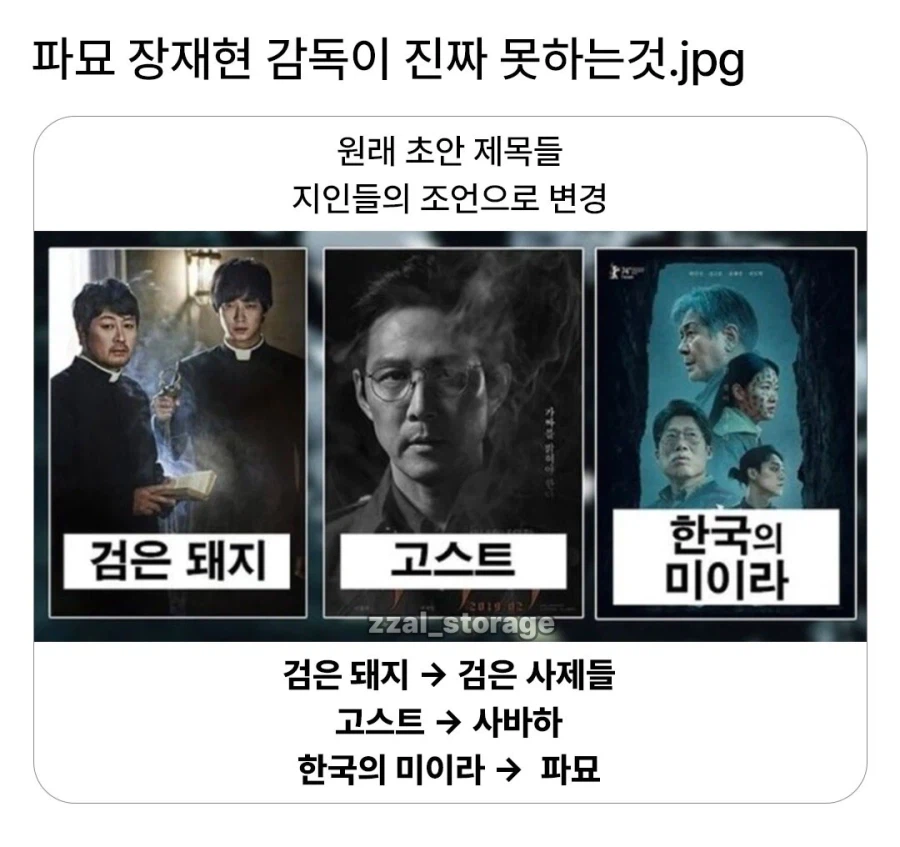 파묘 장재현 감독이 진짜 못하는것.jpg_1.webp