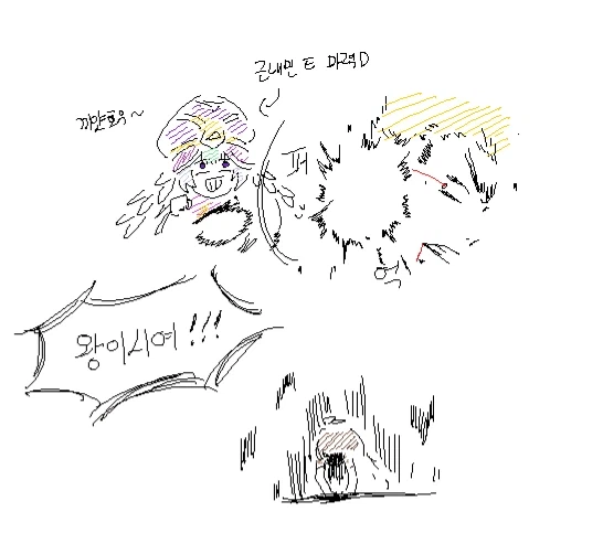 페이트) 성배전쟁 시뮬 돌리는 티네_3.webp