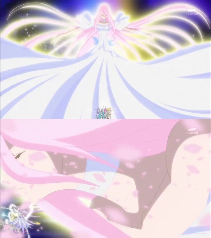 15년전 마법소녀들의 단체합동필살기 정화기술_1.webp