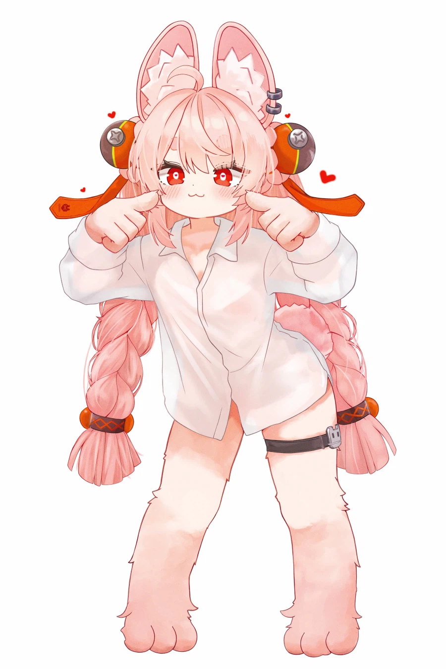 귀여운 자오 입간판_1.webp