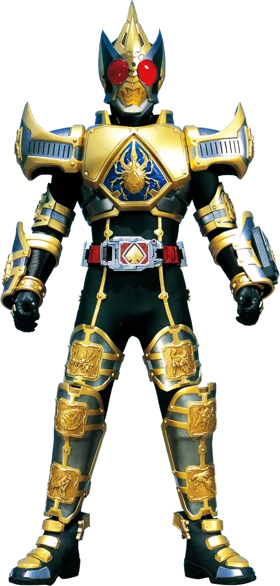 가면라이더 블레이드 킹폼이 이러는지 어느정도 추측이 가능한게_2.webp