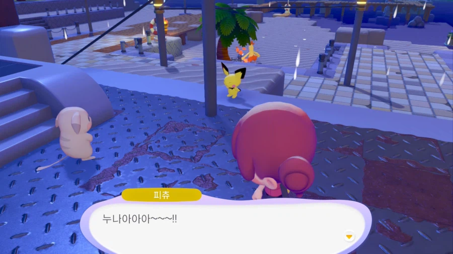 포켓몬으로 이정도 오네쇼타가!_1.webp