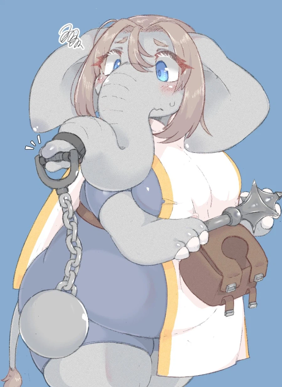 코끼리 짝짓기 하는 영상을 봤는데_1.webp