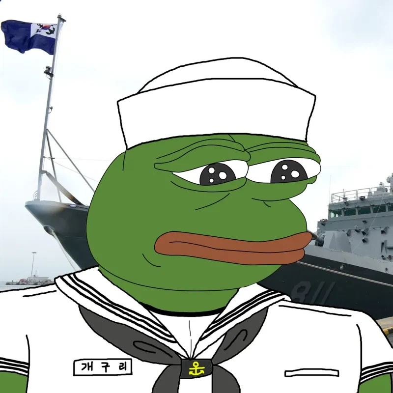 창작)페페한테 입혀본 월남전 한국군 군복.jpg_3.webp