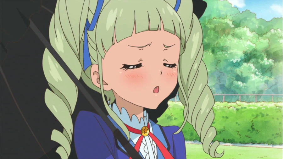 빨아 먹어 주겠어가 입버릇인 처자_1.webp