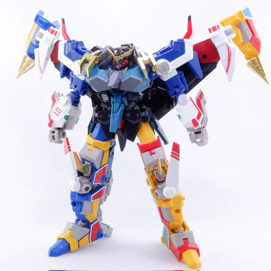 가오가이가)?? : 온갖 위협으로부터 인류를 지키위해 태어난 파이팅 메카노이드!!_1.webp