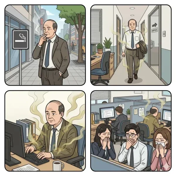 자기들은 모르는 냄새.jpg_1.webp