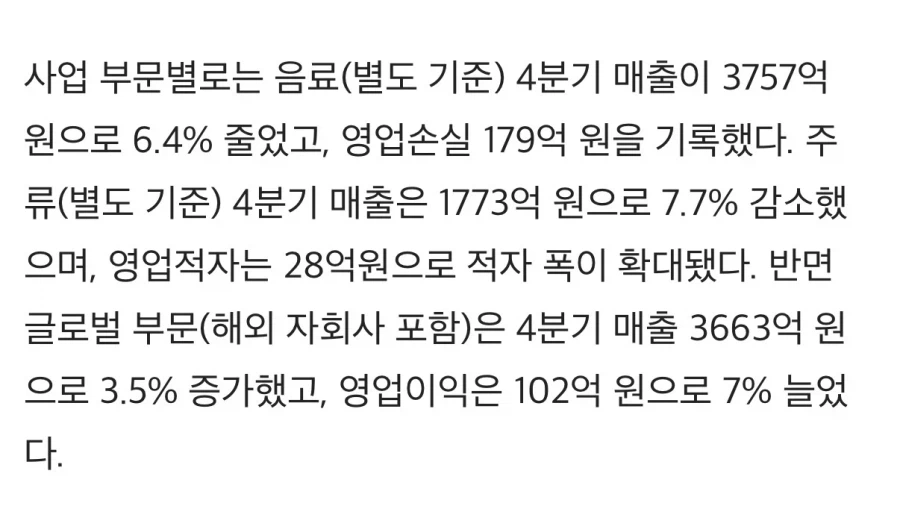 ???:펩시 제로라임이 한국 코카콜라 나락보냈다!_2.webp