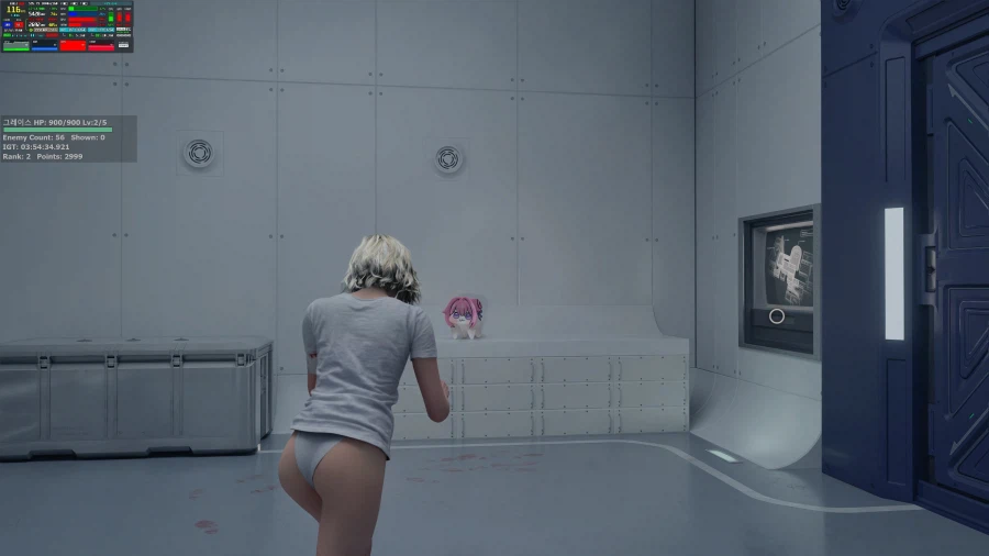 바이오하자드 레퀴엠 신규 모드_1.webp