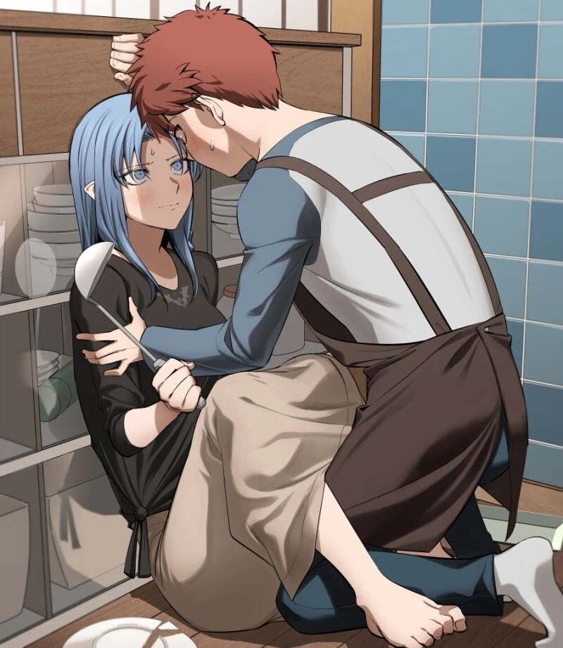 페이트) 상상만해도 꼴리는 조합_2.webp