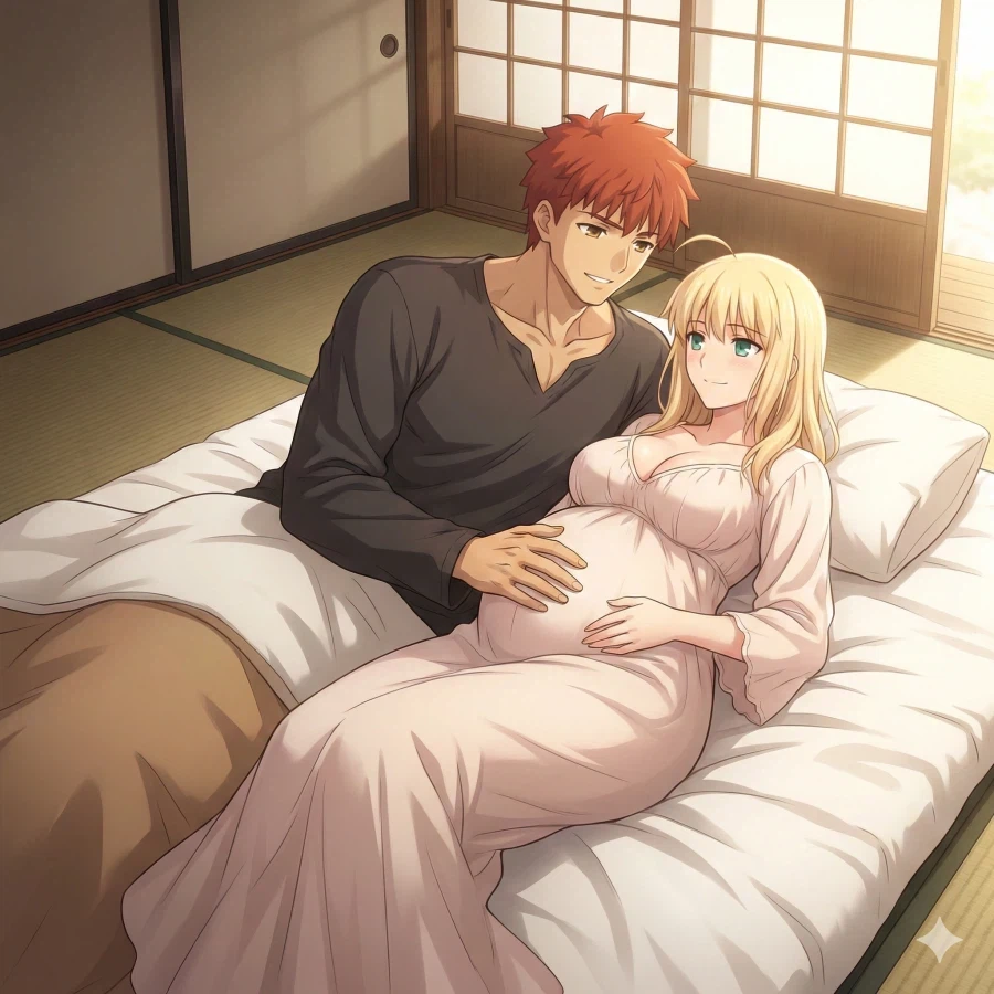 페이트) 순애일 거에요, 아마_1.webp