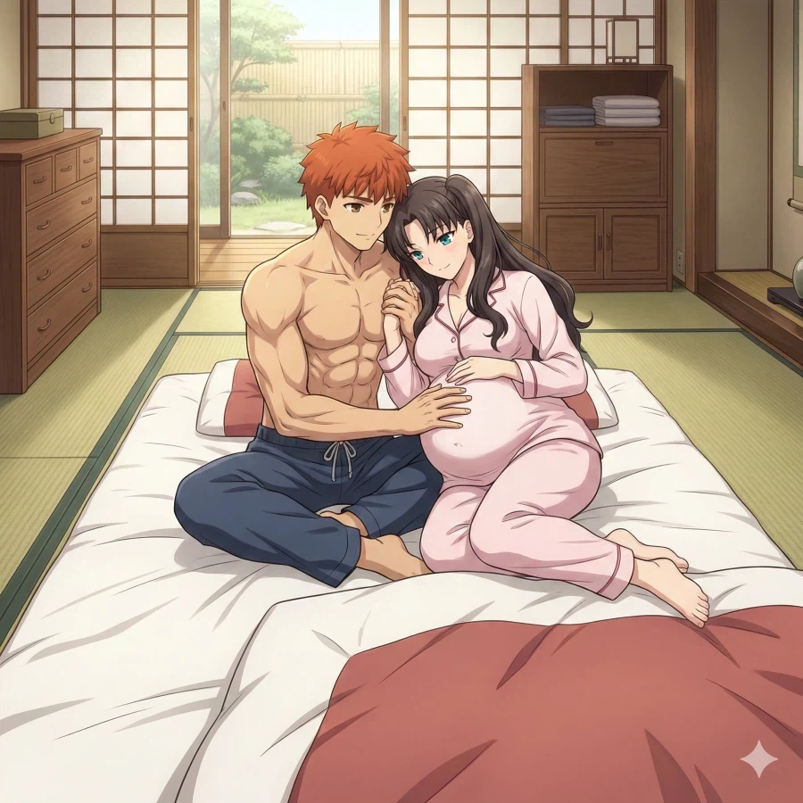 페이트) 순애일 거에요, 아마_2.webp