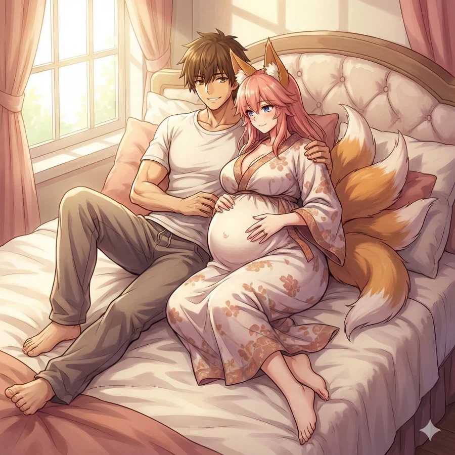 페이트) 순애일 거에요, 아마_5.webp